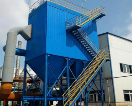 如何預防布袋除塵器結露和解決辦法 如何預防布袋除塵器結露和解決辦法