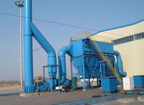 袋式除塵器的正確操步驟及日常維護(hù)常識(shí)