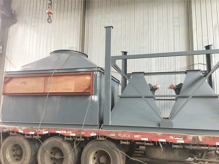 沈陽(yáng)本溪縣生物質(zhì)鍋爐多管旋風(fēng)除塵器發(fā)貨 沈陽(yáng)本溪縣生物質(zhì)鍋爐多管旋風(fēng)除塵器發(fā)貨