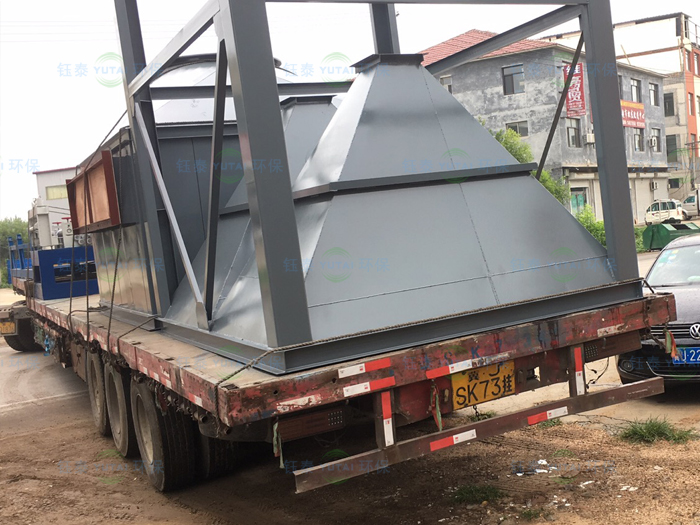 沈陽(yáng)本溪縣生物質(zhì)鍋爐多管旋風(fēng)除塵器發(fā)貨 沈陽(yáng)本溪縣生物質(zhì)鍋爐多管旋風(fēng)除塵器發(fā)貨