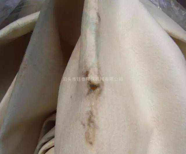 除塵濾袋安裝過程常見問題 除塵濾袋安裝過程常見問題