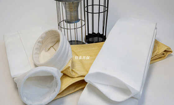 水泥廠如何選擇除塵布袋？