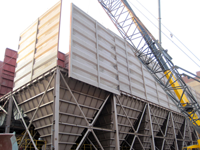 布袋除塵器除塵系統工程試車經驗總結 布袋除塵器除塵系統工程試車經驗總結